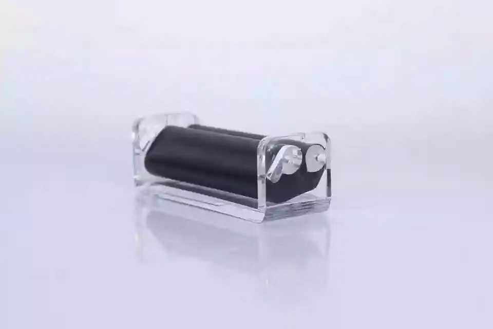 虎牌便携式手动卷烟器长70mm 拉烟器卷烟机|ruв категории ZIPPO/швейцарский армейский нож/очки, курить, Сигареты устройство - от Buy2taobao.com для оказания профессиональной услуги покупки агента Taobao