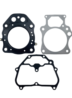 适用沙滩车本田TRX420上下缸垫 12251-HP7-A01 12315-HP5-601