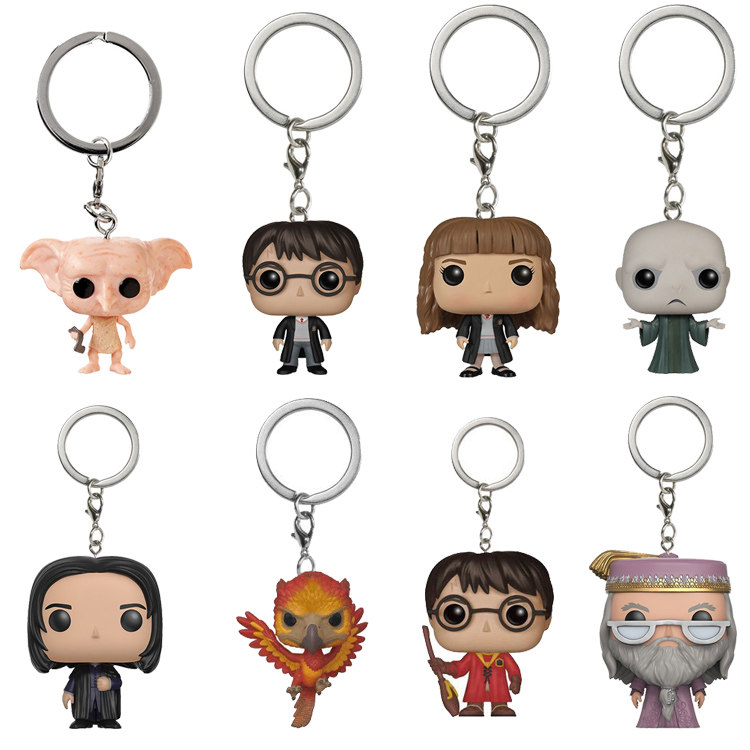Funko pop Harry Potter 哈利波特周边伏地魔赫敏多比手办钥匙扣|msdalam kategori mod main/animasi/Zhou Bian/cos/permainan papan, Tangan untuk melakukan/Mini kapsul mainan/Doll/BJD/Soldier, Doll/hiasan/anak patung perkakasan - dari Buy2taobao.com untuk memberikan perkhidmatan ejen Taobao profesional membeli