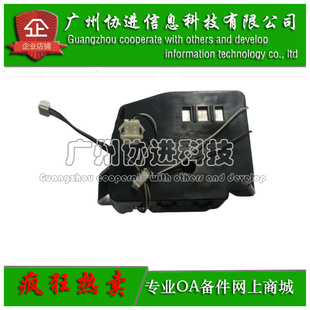 惠普HP M72630粉盒驱动组件 E72425 M72625 搅粉电机 E72430 适用