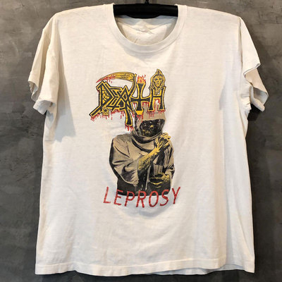 短袖美式高街男女款vintageT恤