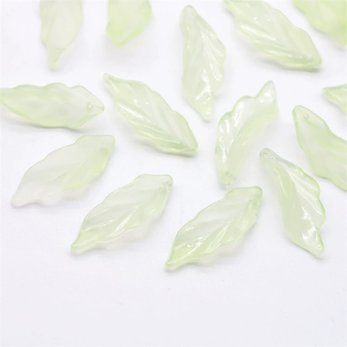 Китайская шпилька, аксессуары, 20 штук, 12×34мм