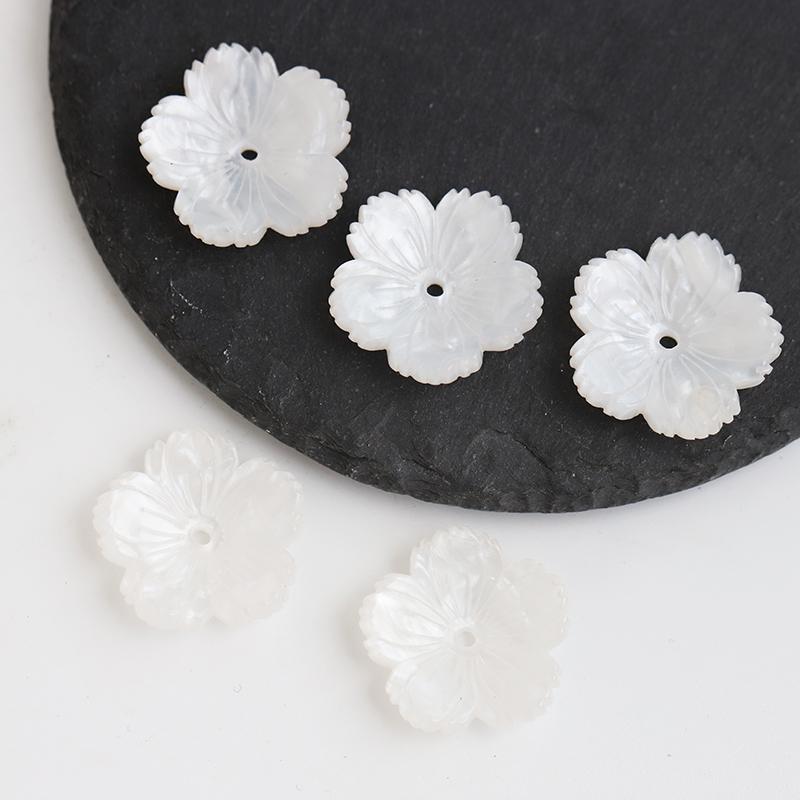 高品质花朵汉服古风制作材料醋酸