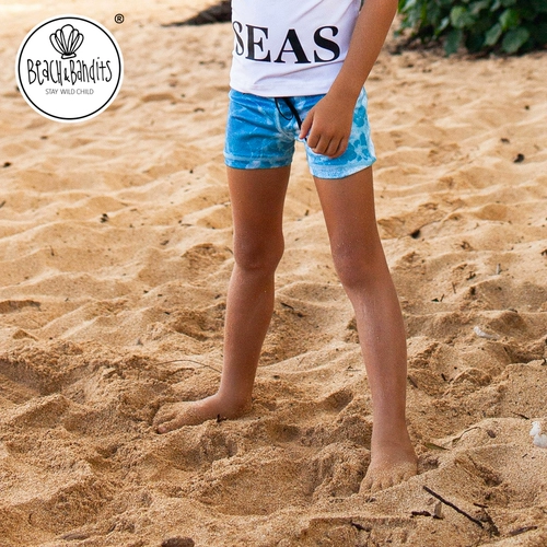 Детские брендовые морские дышащие быстросохнущие плавки