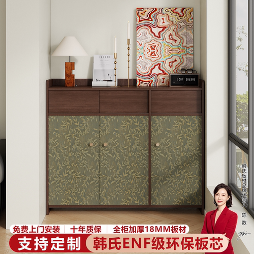 阳台柜窗边吊柜组合柜专业定制