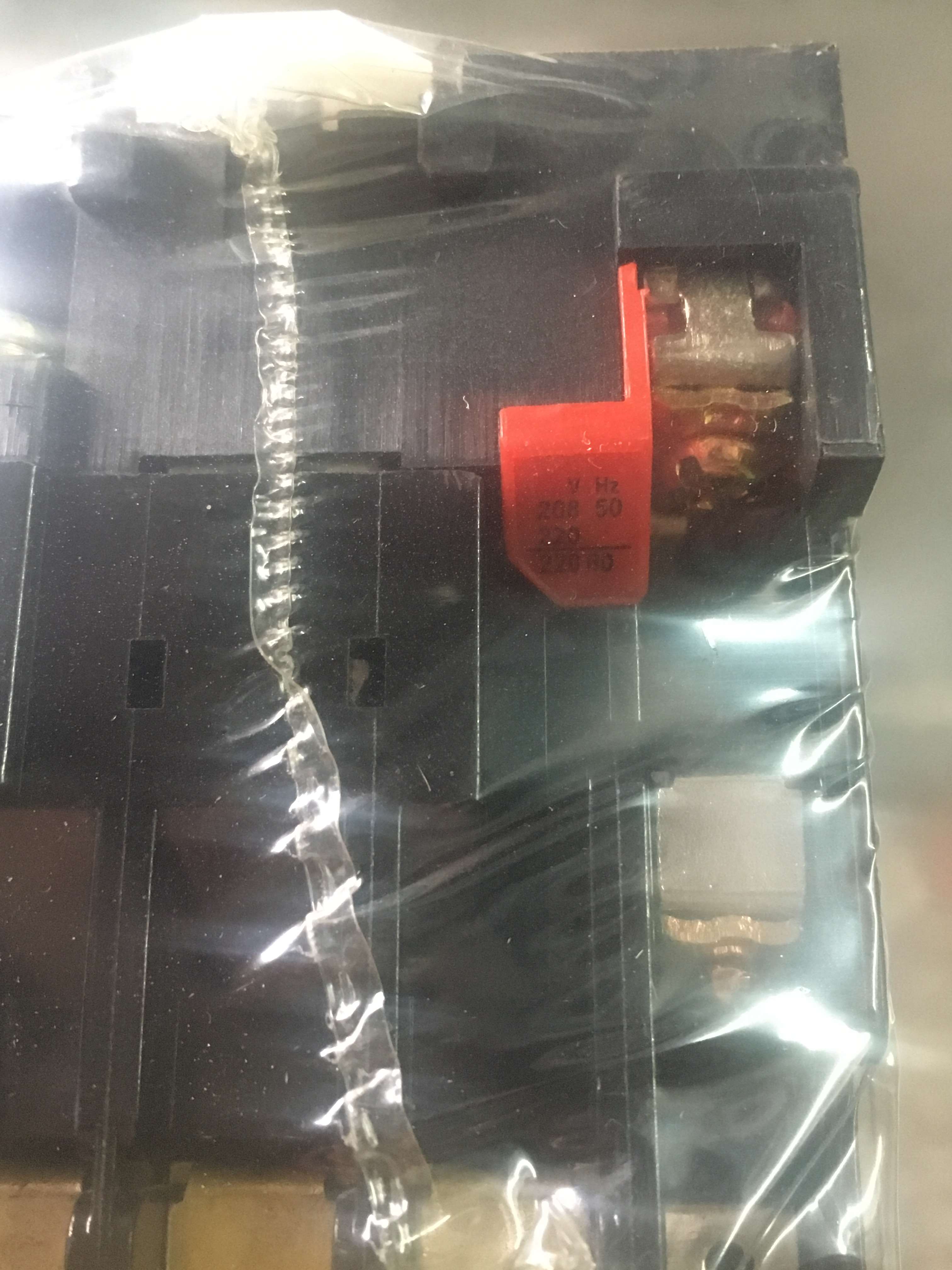 。FATO华通CFC5-22 CJX5-22/22(S-K21)交流接触器 220V 380V 32A