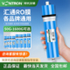 汇通通用RO膜75G400G1000G1200G滤芯家用净水器代沃顿反渗透滤芯