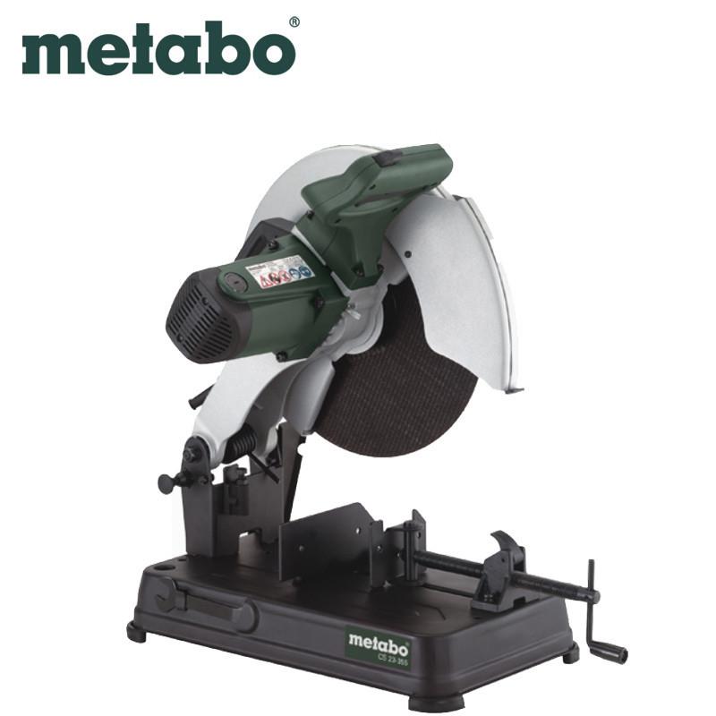 CS22-355型材切割机金属钢材355mm2300W