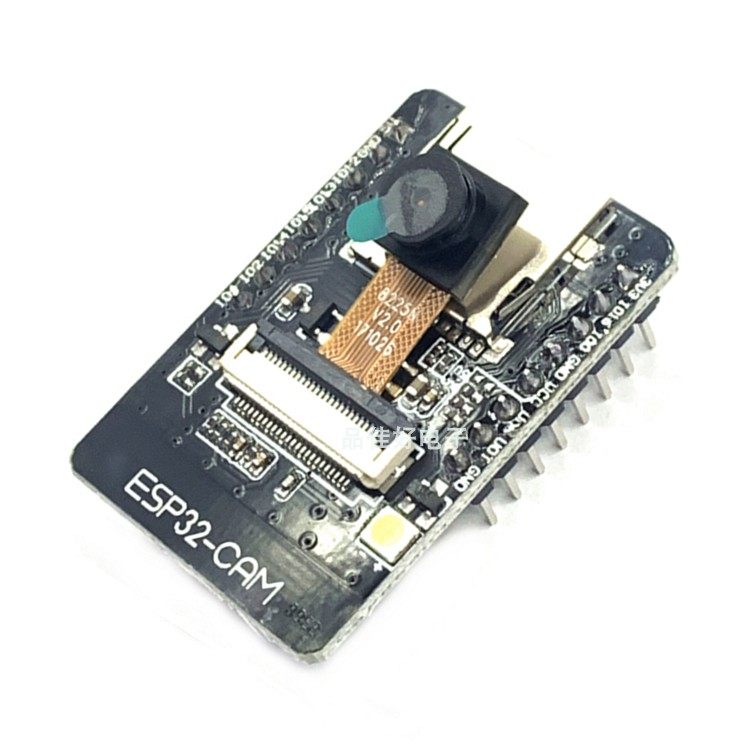 ESP32-CAMOV2640摄像头模块