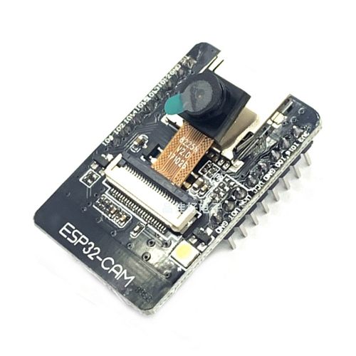 ESP32-CAMOV2640摄像头模块