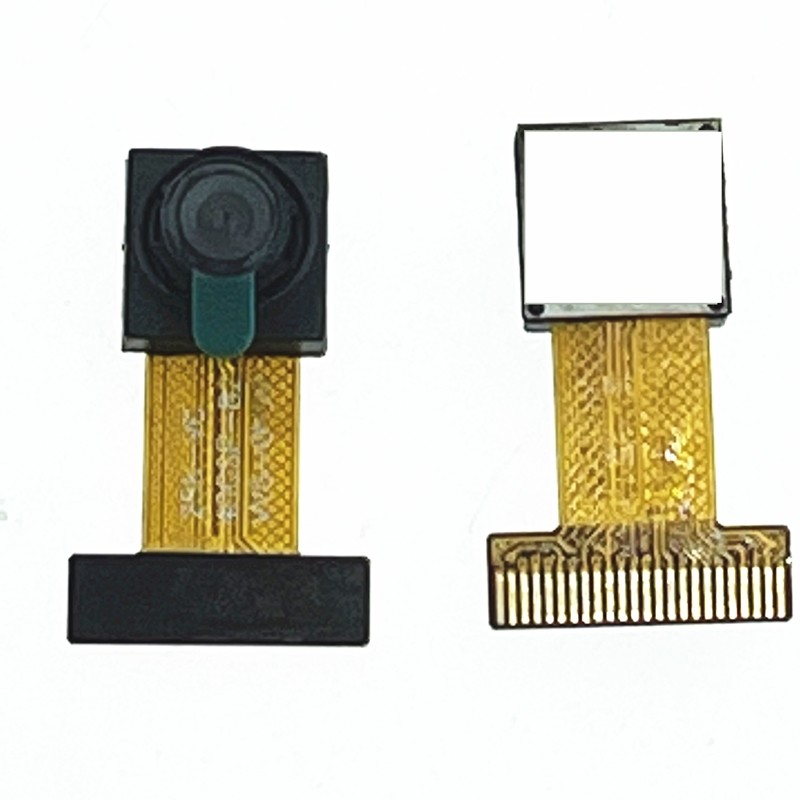 OV5640摄像头96度视角 500万像素  5640模块模组 支持ESP32 STM32