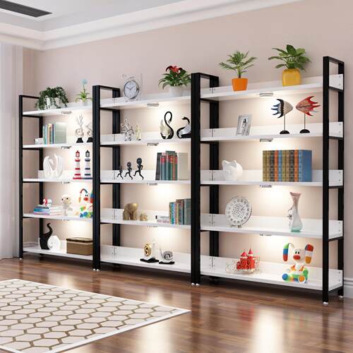 货架展会样品鞋店精品