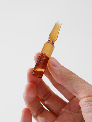 西班牙Aunna提拉紧致反重力安瓶