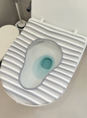 适合春天夏天秋天马桶垫坐便垫