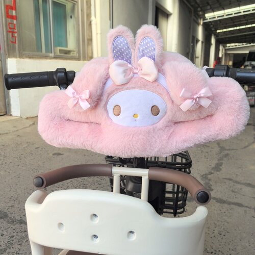 电动车防撞枕电动车祸靠垫
