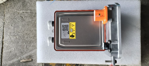 新能源EV电车 理想PTC加热器零件号：X03-21270022.