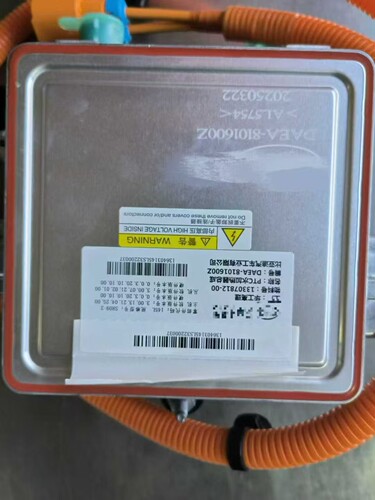 全新原厂BYD比亚迪加热器总成/PTC，型号DAEA-B101600Z