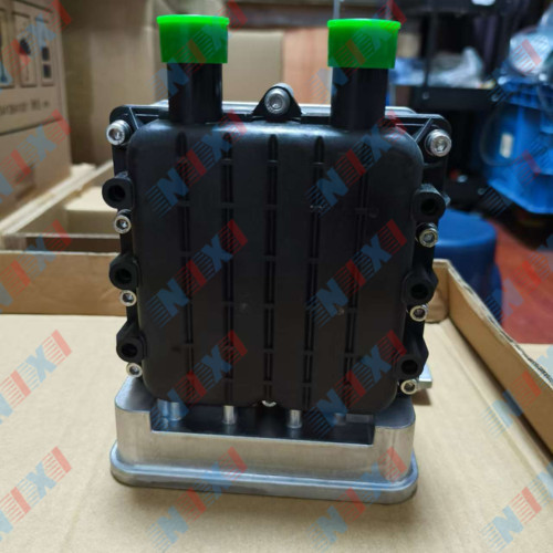 全新原厂AVATR阿维塔07 加热器总成/ PTC加热器，