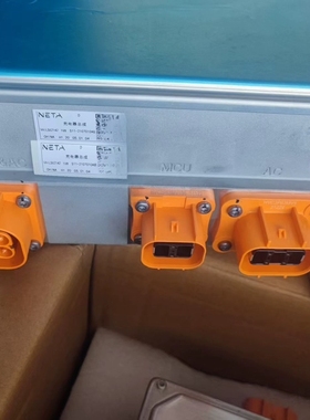 NETA哪吒充电机总成/210TA1YBS11-2107010AC/US30-2107010AE