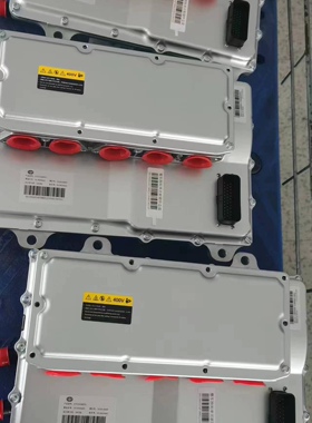 全新新能源EV 奔腾B30 EV400 电机控制盒总成/电机控制器总成