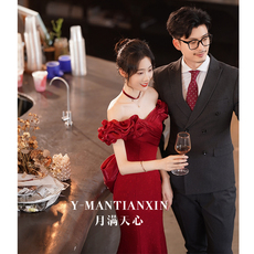 Вечерние платья