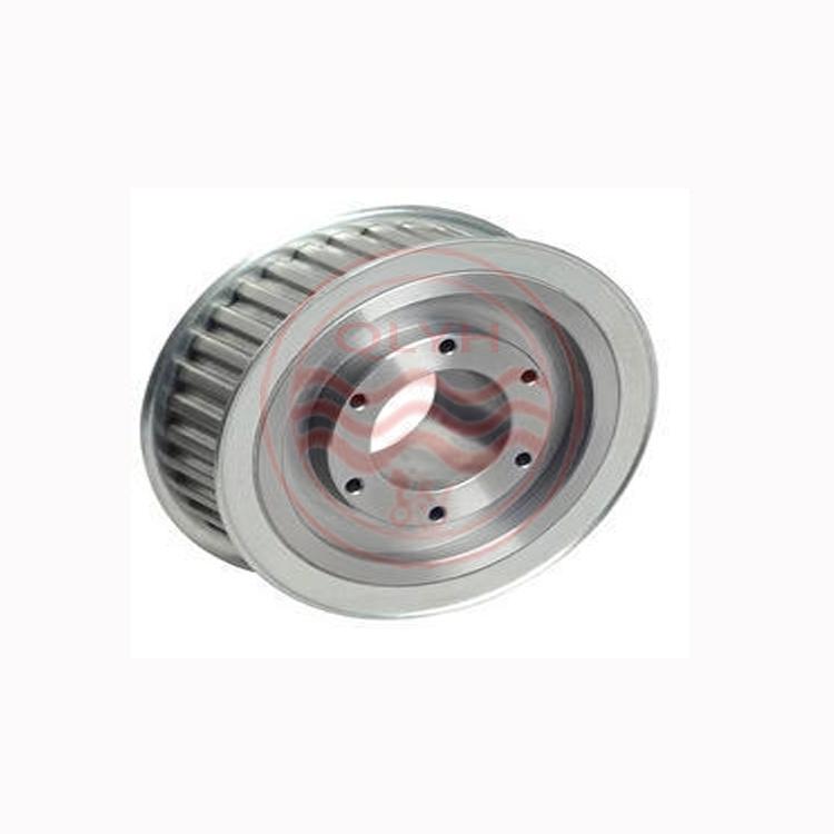 XL,L, H, XH,,, HTD8M,,RPP5M,RPP8M,AT10,AT20同步轮 厂家直销