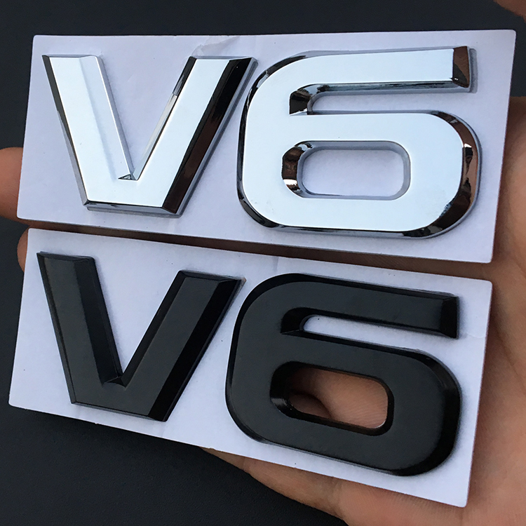 Æû³µ¸öÐÔv8 v6±êÖ¾³µÌù·¢¶¯»úÌù±ê´óÅÅÁ¿³µ±ê²à±ê¸Äװβ±ê½ðÊô±ê