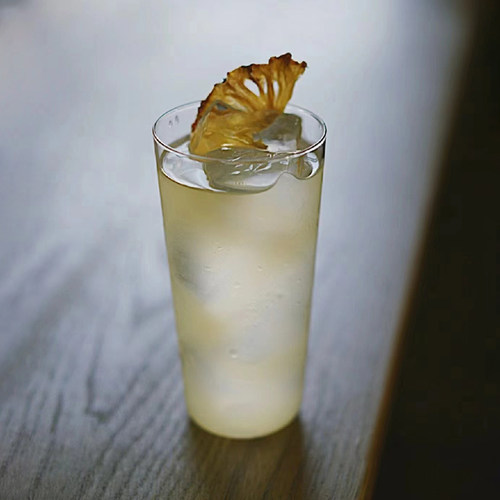 超薄柯林杯HighBall杯嗨棒杯咖啡杯鸡尾酒杯金汤力杯海波杯320ml