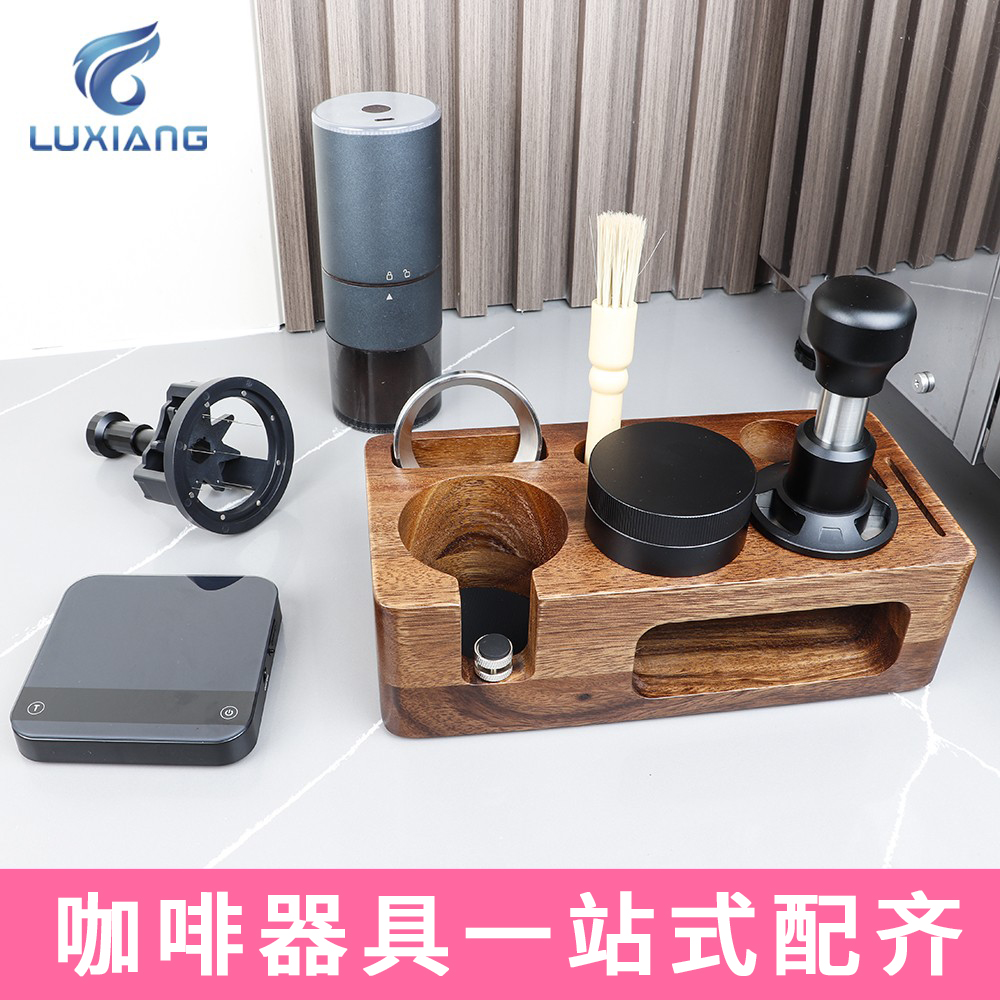 家用意式咖啡机咖啡器具套装大全