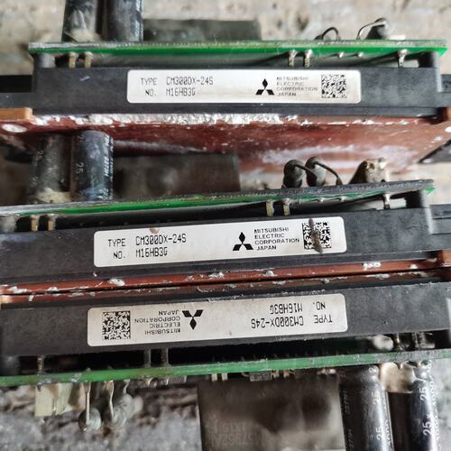 议价功率模块CM300DX-24SCM300DX-12SCM300DY-24S