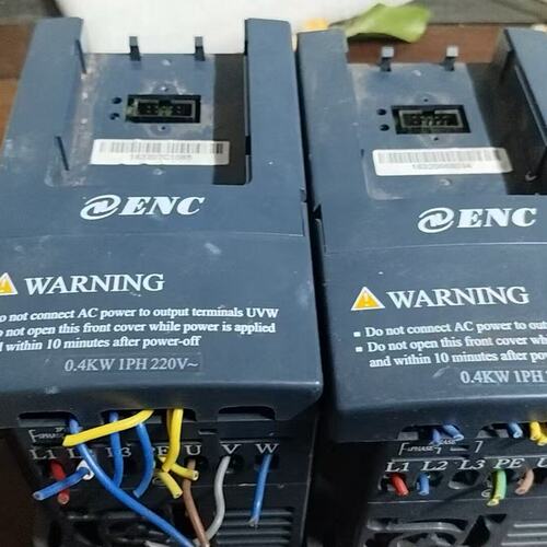 议价变频器EDS300-2S0004EDS300-2S0007EDS300-2S0015