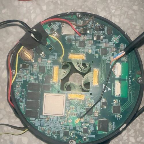 思开发板XCZU4EV-SFVC784AAZXCZU4EV-1SFVC784EXCZU4EV-2SFVC784E