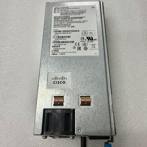 议价思科电源N9K-PAC-650W-BN9K-PAC-650W-AN9K-PAC-1200W-B
