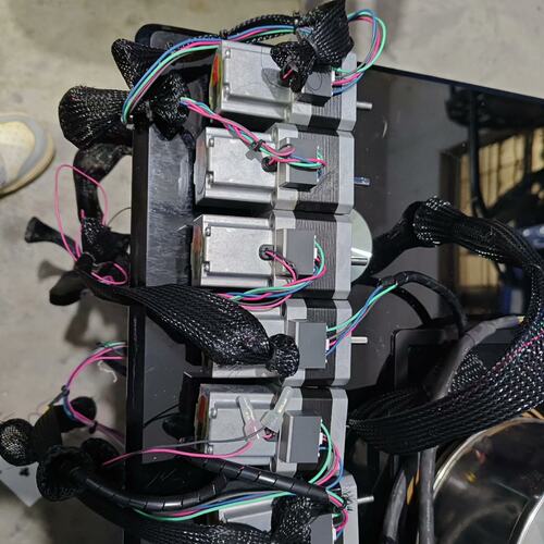 议价步进电机PKP243D15MPKP243D23A2PKP243D15A2