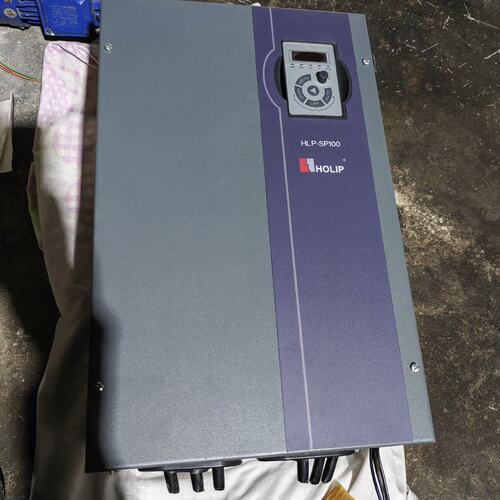 议价变频器HLP-SP1HLP-SP2D2HLP-SP3D0