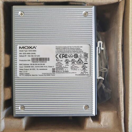 议价工业交换机EDS-408AEDS408AEDS408AEDS-408a408A