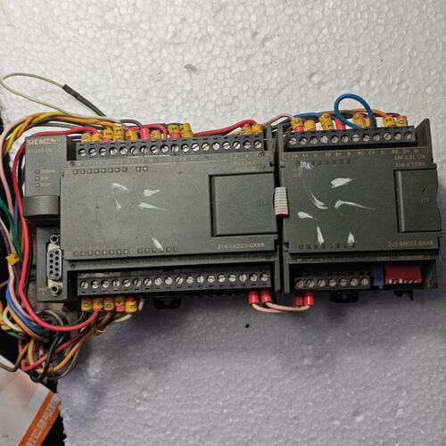 议价PLCS7200CN6ES7214-1BD23-0XB86ES7216-2AD23-0XB8