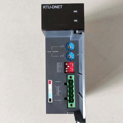 议价远程I/O模块AHRTU-DNET-5AAHRTU-DP-5AAHRTU-ECAT-5A