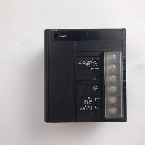 议价PLC电源模块CJ1W-PA205RCJ1W-PA202CJ1W-PA205C