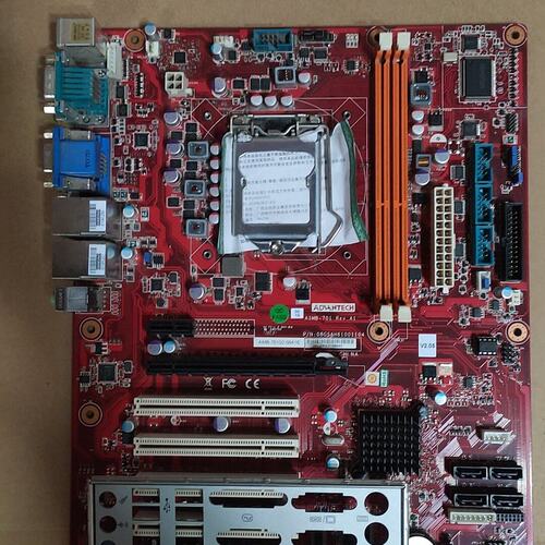 议价主板AIMB-701G2-00A1EAIMB-701G2-00A1AIMB-701G2-00A2E