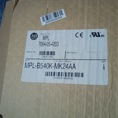 议价伺服电机MPLB540KMK24AAMPL-B540K-MK22AAMPL-B540K-MK32AA
