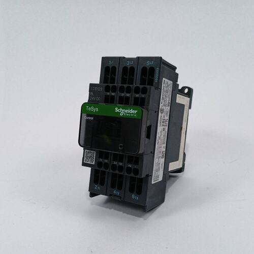 议价Eleric接触器LC1D123BLLC1D093BLLC1D253BL