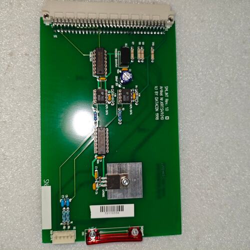 议价DATACON电路板F103F101F102