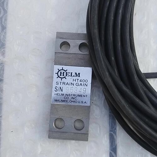 议价HELM应变式传感器HT400HT200HT500