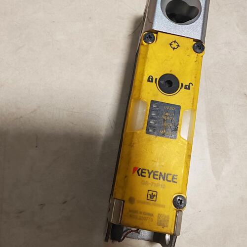 议价E安全门锁GS-71P10GS-71N10GS-71PC10