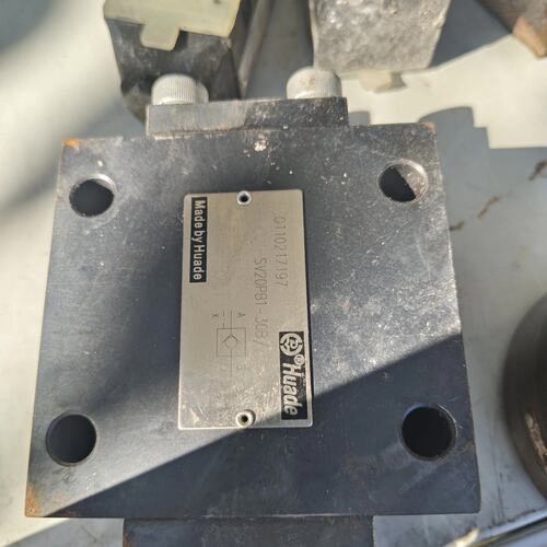 议价华德液压阀SV20PB1-30BSV20PA1-30BSV20PC1-30B