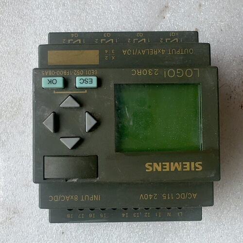 价PLC6ED1052-1FB00-0BA56ED1052-1FB08-0BA06ED1052-1MD00-0BA8
