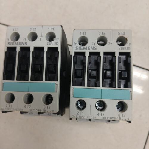 议价接触器3RT10263RT10253RT1026..03RT1025..0