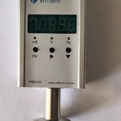 议价Infitech真空表PRD101prd101PRD-101prd-101PRD101