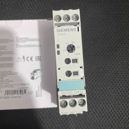 议价时间继电器3RP1505-1AW303RP15051AW303RP15051AW30